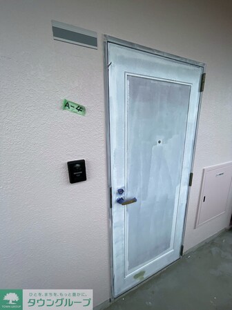 ドリームスペースマンションの物件内観写真